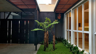 For Sale rumah Eksklusif di Kopo, Bandung - LT 509m²