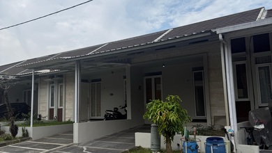 Rumah Dijual di Kopo, Bandung, LB 110m², Harga Kompetitif!
