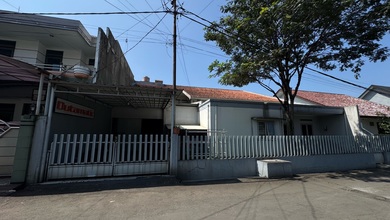 Rumah Mewah di Kopo Permai, Bandung, 5 Kamar Tidur, LT 323m²