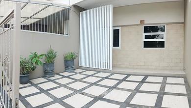 Rumah Area Luxury Moch Toha, Bandung - Harga Menarik 2,9 Miliar