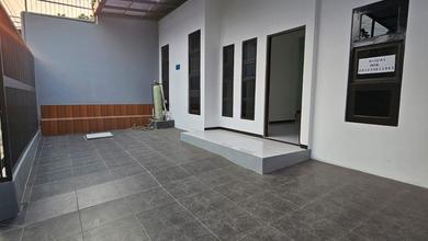 Properti Siap Pakai di Area Babakan Ciparay, Bandung, LT 180m²