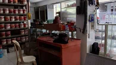 Ruko Nataendah Mainroad Siap Huni Sudah Renovasi