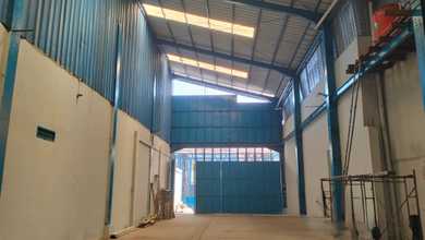 Sewa Gudang Siap Pakai sayap Caringin Bandung