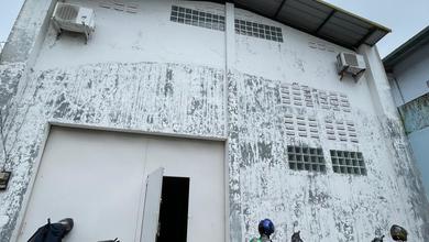 Jual Gudang 2 LT Lokasi Strategis Kopo Mas
