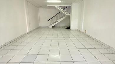 Jual Ruko Indrayasa 2 Lantai, Mekar Wangi