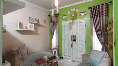 Jual Rumah Megah Luas 140 m2 Kawasan Cimahi, Bandung