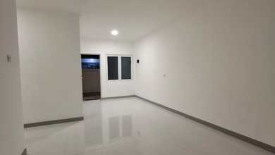 Jual Rumah Nyaman di Bandung Kota, Bandung - LT 129m²