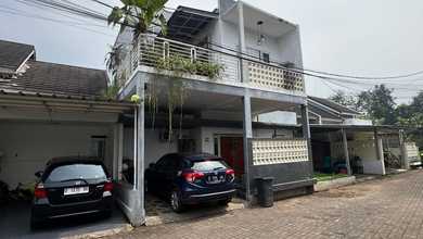 Jual Rumah Strategis di Bandung Kota, Bandung - LT 82m²