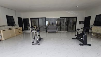 Rumah Area Luxury Ciwaruga, Bandung - Harga Terbaik 6,9 Miliar