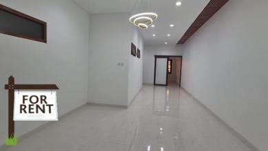 Rumah / Ruang Usaha Sayap Riau