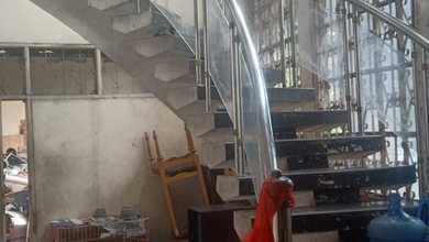 Turun Harga Ruko 2 Lt Siap Pakai Mainroad Cibaduyut