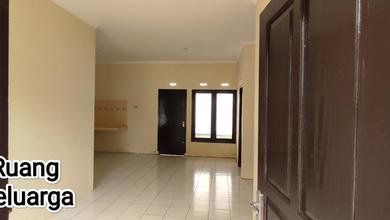 Jual Rumah Cantik Luas 141 m2 area Cimahi, Bandung
