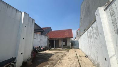 Pabrik Jl. Baru Raya,  Cangkuang Dayeuhkolot Bandung