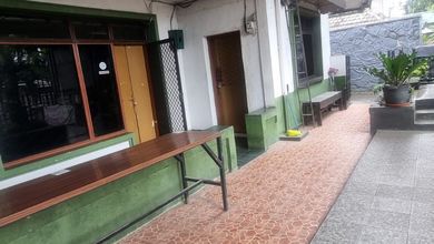 Dijual rumah Premium di Bandung Kota, Bandung - LT 474m²