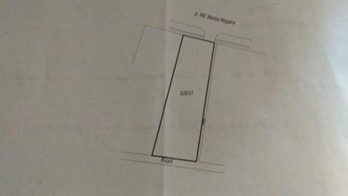 For Sale rumah Premium di Bandung Kota, Bandung - LT 266m²