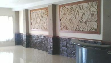 Dijual Cepat Ruko 3 LT Mainroad Jl Jendral Sudirman