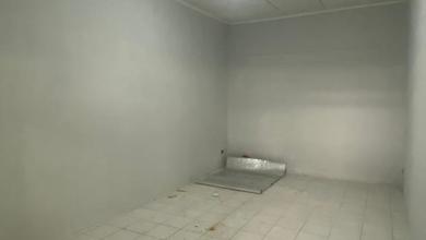 Jaul Ruko 2 Lantai Siap Pakai di Moh Toha