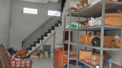 Dijual Ruko 2 LT Dimainroad Cibaligo