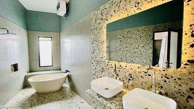 Jual Aswatama Villa Full Furnish Lembang Bandung