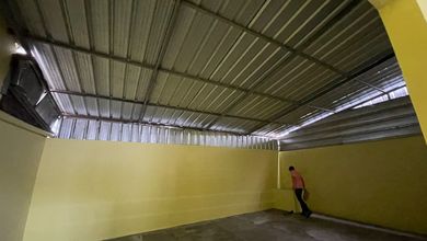 Gudang Siap Pakai 1 Lt Area Bizpark Kopo