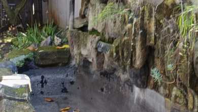 Penawaran Eksklusif, rumah Prestisius di Bandung Barat, Bandung, LB 410m²