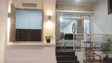 Properti Siap Huni di Kawasan Bandung Kota, Bandung, LT 135m²