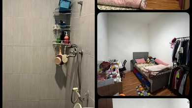 Kesempatan Eksklusif, rumah Prestisius di Bandung Kota, Bandung, LB 270m²