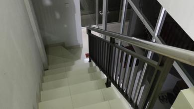 Ruko 2 Lantai Cocok Buka Usaha dan Tmpt Tinggal di Mekar Abadi