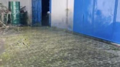 Gudang Siap Pakai Jl. Satria Raya Bandung