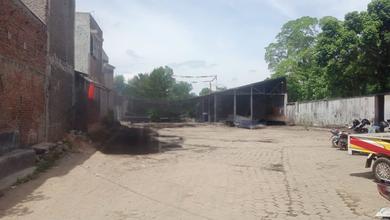 Investasi Lahan Komersial di Mainroad Dekat Bundaran Sudirman