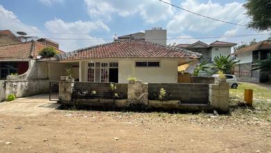 Rumah Modern di Gunung Batu, Bandung, Luas 150 m2