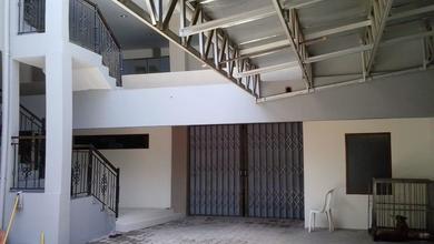 Jual Ruko 3 LT Mainroad Jl Jendral Sudirman