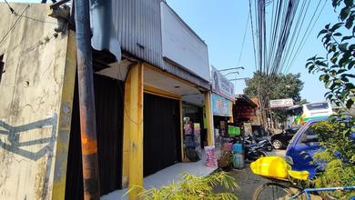Ruang Usaha Soekarno Hatta Hook Jl Karasak Utara