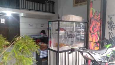 Rukost 3Lt Full Furnish Sayap Asia Afrika