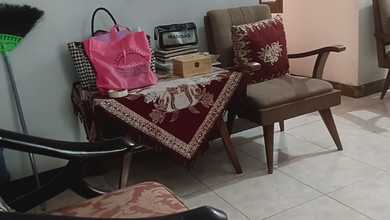 Rumah Modern LT 102 Jual di Taman Kopo Indah, Bandung