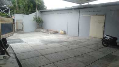 Jual Cepat Gudang Holis Permai Dekat Tol Pasir Koja Bandung