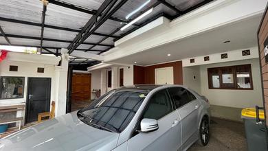 Dijual rumah Mewah di Bandung Kota, Bandung - LT 326m²
