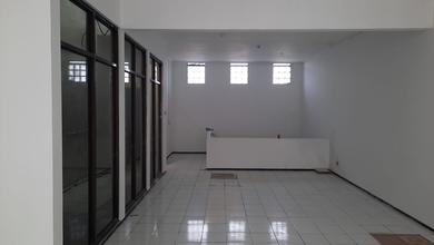Ruko 3 LT Siap Pakai di Inhoftank Bandung