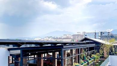 Jual Hotel Bintang 3 Kawasan Bandung Utara