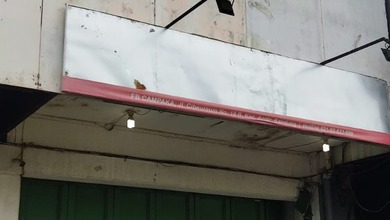 Sewa Ruko 1 LT Siap Pakai di Cibeureum Bandung