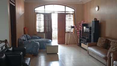 Rumah Area Premium Bandung Kota, Bandung - Harga Terbaik 3,1 Miliar