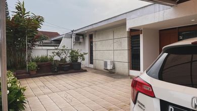 Jual Rumah Megah LT 293 m2 Kawasan Dadali, Bandung