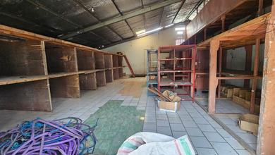 Rumah Gudang & Kantor di Kopo Permai Cck untuk Berbagai Usaha