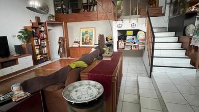 Rumah Prestisius di Kawasan Bandung Kota, Bandung, LB 200m², Harga 3 Miliar