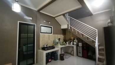 Jual Rumah Bagus LT 98 m2 di Cimahi, Bandung