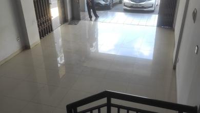Ruko 3 Lantai M Square Cibaduyut