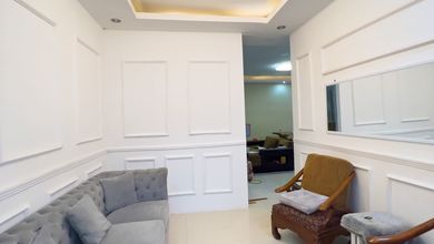 Promo Rumah di Bandung Kota, Bandung, LB 100m², Harga 850 Juta