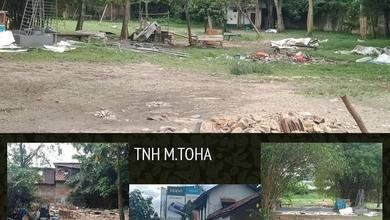 Tanah Elit Dijual di Bandung Kota, Bandung, Harga 42 Miliar