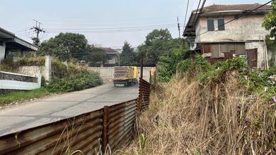 Tanah Elit Dijual di Batujajar, Bandung Barat, Harga 15,9 Miliar