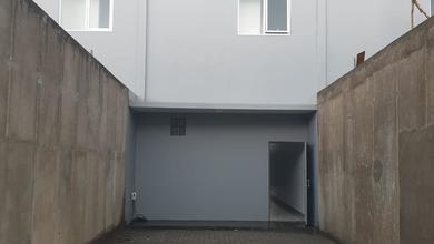 Ruko2 LT Mainroad Sriwijaya Cck untuk Kantor, Salon, Klinik, Dll